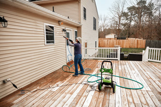 Best Fence Pressure Washing  in North Richland Hills, TX