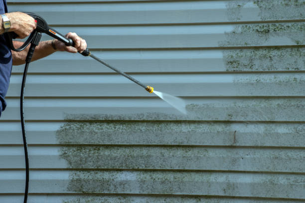 Best Concrete Pressure Washing  in North Richland Hills, TX