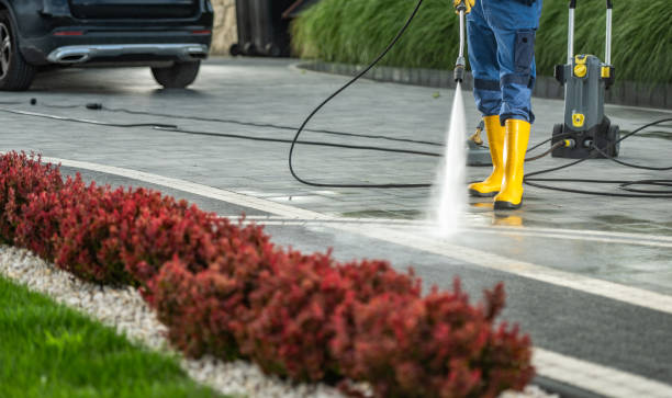 Best Deck Cleaning Services  in North Richland Hills, TX