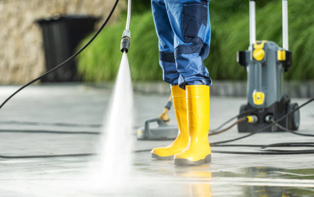 Best Local Pressure Washing Services  in North Richland Hills, TX