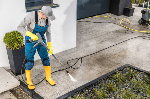 Best Residential Pressure Washing Services  in North Richland Hills, TX